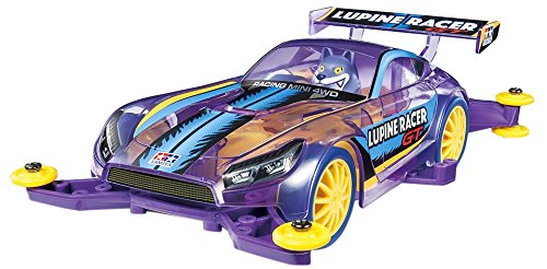 ジルボルフ」のボディのカラーバリエーション : 目指せコンデレ！ミニ